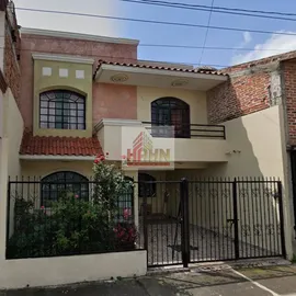 Foto de casa en venta en perla 173, valle verde, sahuayo, michoacán de ocampo, 0 No. 01