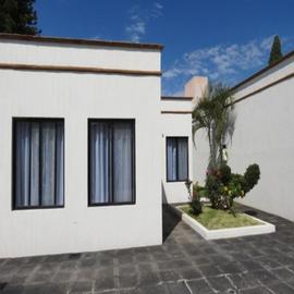 Foto de departamento en renta en peru , las américas, morelia, michoacán de ocampo, 16214801 No. 01