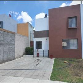 Foto de casa en renta en perugia , villas del mediterráneo, aguascalientes, aguascalientes, 28426566 No. 01