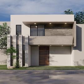 Foto de casa en venta en pescado , camino real, jocotepec, jalisco, 27564339 No. 01