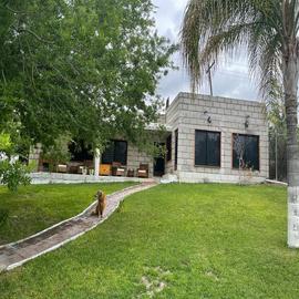 Foto de casa en venta en  , pesquería, pesquería, nuevo león, 0 No. 01