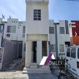 Foto de casa en venta en  , pesquería, pesquería, nuevo león, 0 No. 01