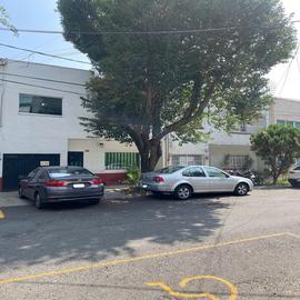 Foto de casa en renta en pestalozzi , narvarte poniente, benito juárez, df / cdmx, 0 No. 01