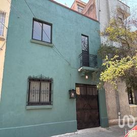 Foto de casa en venta en peten 198, narvarte poniente, benito juárez, df / cdmx, 29502638 No. 01
