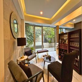 Foto de casa en venta en peten , letrán valle, benito juárez, df / cdmx, 30946221 No. 01