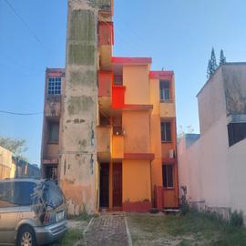 Foto de departamento en venta en  , petrolera, coatzacoalcos, veracruz de ignacio de la llave, 26275046 No. 01