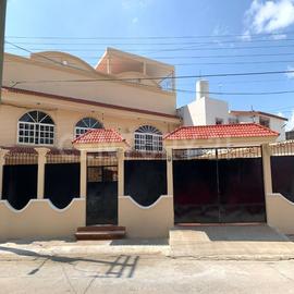 Foto de casa en venta en  , petrolera, paraíso, tabasco, 0 No. 01