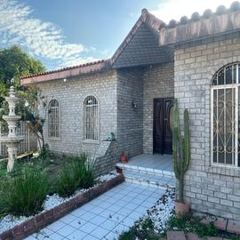 Foto de casa en renta en  , petrolera, reynosa, tamaulipas, 30367861 No. 01