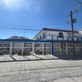 Foto de departamento en renta en  , petrolera, reynosa, tamaulipas, 0 No. 01