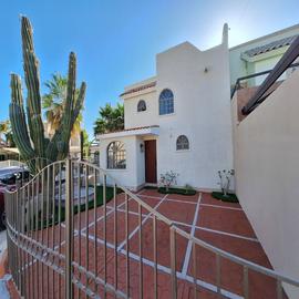 Foto de casa en renta en pez vela , sector la selva fidepaz, la paz, baja california sur, 0 No. 01