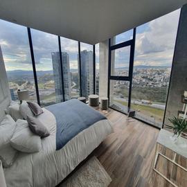 Foto de departamento en venta en  , piamonte, el marqués, querétaro, 30550112 No. 01