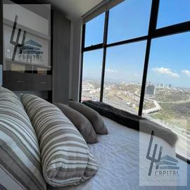 Foto de departamento en renta en  , piamonte, el marqués, querétaro, 0 No. 01