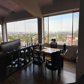 Foto de departamento en renta en picacho ajusco 886, jardines del ajusco, tlalpan, df / cdmx, 29764608 No. 01