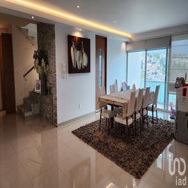 Foto de casa en venta en picagregos 220, lomas de las águilas, álvaro obregón, df / cdmx, 28724698 No. 01