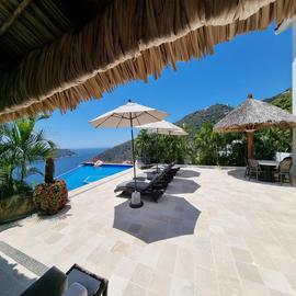 Foto de casa en renta en  , pichilingue, acapulco de juárez, guerrero, 26306862 No. 01