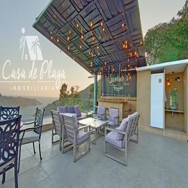 Foto de casa en renta en  , pichilingue, acapulco de juárez, guerrero, 0 No. 01