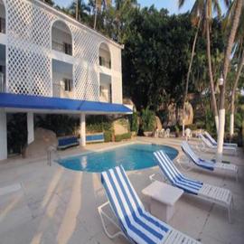 Foto de casa en renta en  , pichilingue, acapulco de juárez, guerrero, 31057062 No. 01
