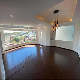 Foto de departamento en venta en pico de turquino 0, jardines del ajusco, tlalpan, df / cdmx, 0 No. 01