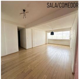 Foto de departamento en renta en Jardines en la Montaña, Tlalpan, DF / CDMX, 28851177,  no 01