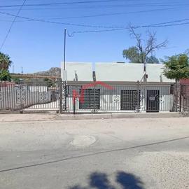 Foto de casa en venta en piedra bola (pedregal de la villa) 0, piedra bola (pedregal de la villa), hermosillo, sonora, 0 No. 01