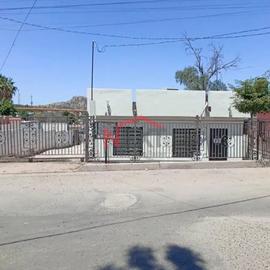 Foto de casa en venta en  , piedra bola (pedregal de la villa), hermosillo, sonora, 0 No. 01