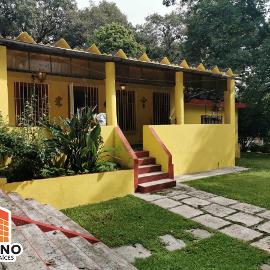 Foto de casa en venta en  , piedra de agua, jilotepec, veracruz de ignacio de la llave, 11577364 No. 01
