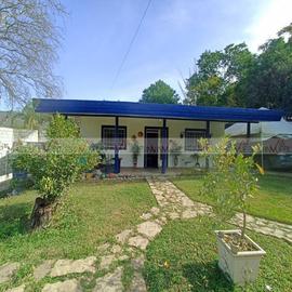 Foto de casa en venta en piedra de fierro , piedra de fierro, santiago, nuevo león, 29851017 No. 01