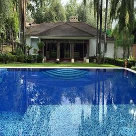 Foto de casa en renta en  , piedra de fierro, santiago, nuevo león, 0 No. 01