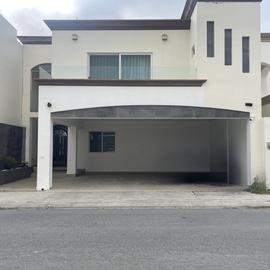 Foto de casa en venta en piedralta , sección buenavista, allende, nuevo león, 30450498 No. 01