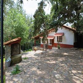 Foto de casa en venta en pinares de tapalpa , juanacatlan, tapalpa, jalisco, 0 No. 01