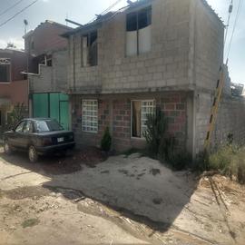 Foto de casa en venta en pino 12, corte la palma primera sección, chimalhuacán, méxico, 27096562 No. 01