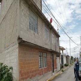 Foto de casa en venta en pino , santa maría, huehuetoca, méxico, 0 No. 01