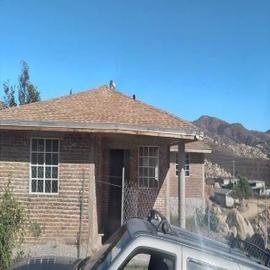 Foto de casa en venta en pino suarez , salamandra, tecate, baja california, 0 No. 01