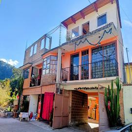 Foto de casa en venta en pipiol , pipioltepec, valle de bravo, méxico, 0 No. 01