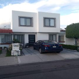 Foto de casa en venta en Pirámides, Corregidora, Querétaro, 26874076,  no 01