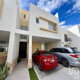 Foto de casa en renta en pirules 67, el llano, jesús maría, aguascalientes, 31006025 No. 01