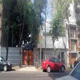 Foto de casa en venta en pitagoras 223, unidad de pagos de la sct, benito juárez, df / cdmx, 8922908 No. 01