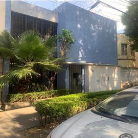 Foto de casa en venta en pitágoras , narvarte oriente, benito juárez, df / cdmx, 0 No. 01