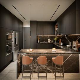 Foto de departamento en venta en pitágoras , narvarte poniente, benito juárez, df / cdmx, 25389085 No. 01