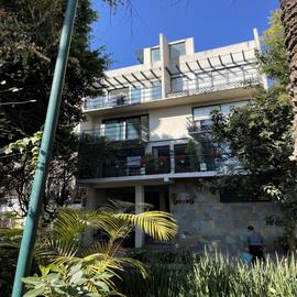 Foto de casa en renta en pitágoras , narvarte poniente, benito juárez, df / cdmx, 29218877 No. 01