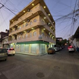 Foto de departamento en renta en  , pitillal centro, puerto vallarta, jalisco, 0 No. 01