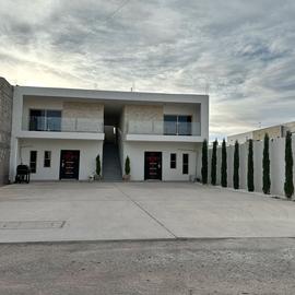 Foto de departamento en venta en pizcadoras , la cantera, delicias, chihuahua, 27392812 No. 01