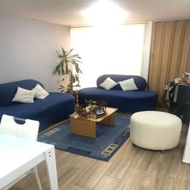 Foto de departamento en venta en La Purísima Ticomán, Gustavo A. Madero, DF / CDMX, 25097345,  no 01