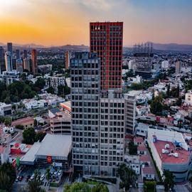 Foto de departamento en renta en plan de san luis , jardines del country, guadalajara, jalisco, 0 No. 01