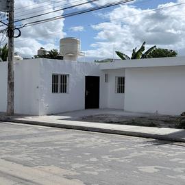 Foto de casa en venta en plata , minas, campeche, campeche, 0 No. 01
