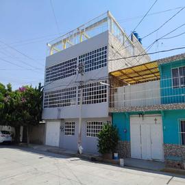 Foto de departamento en renta en  , plateros, chimalhuacán, méxico, 0 No. 01