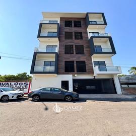 Foto de departamento en venta en platón 835, villa universidad, culiacán, sinaloa, 0 No. 01
