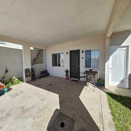 Foto de departamento en renta en playa azul 22713, punta azul, playas de rosarito, baja california, 28202560 No. 01