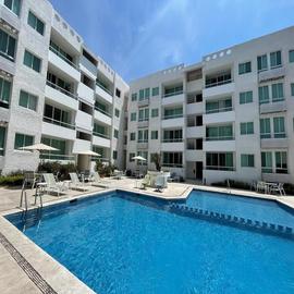 Foto de departamento en renta en  , playa azul, manzanillo, colima, 30668513 No. 01