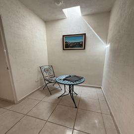Foto de casa en renta en  , playa azul, solidaridad, quintana roo, 30975114 No. 01